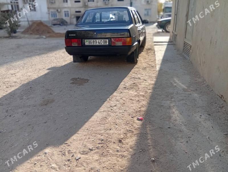 Lada 21099 2004 - 27 000 TMT - Balkanabat - img 5