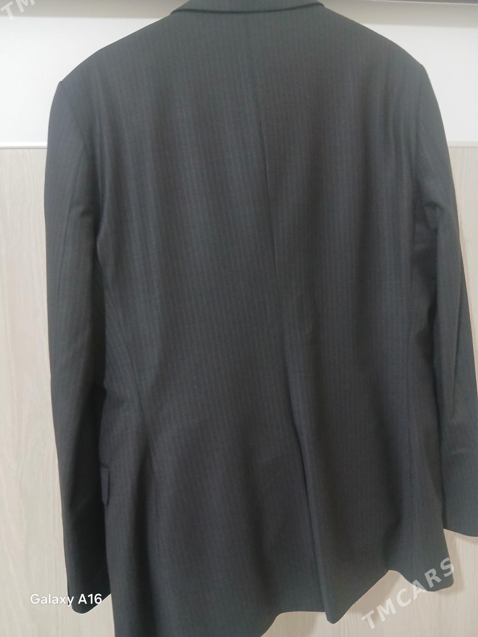 kastyum balak - Aşgabat - img 3