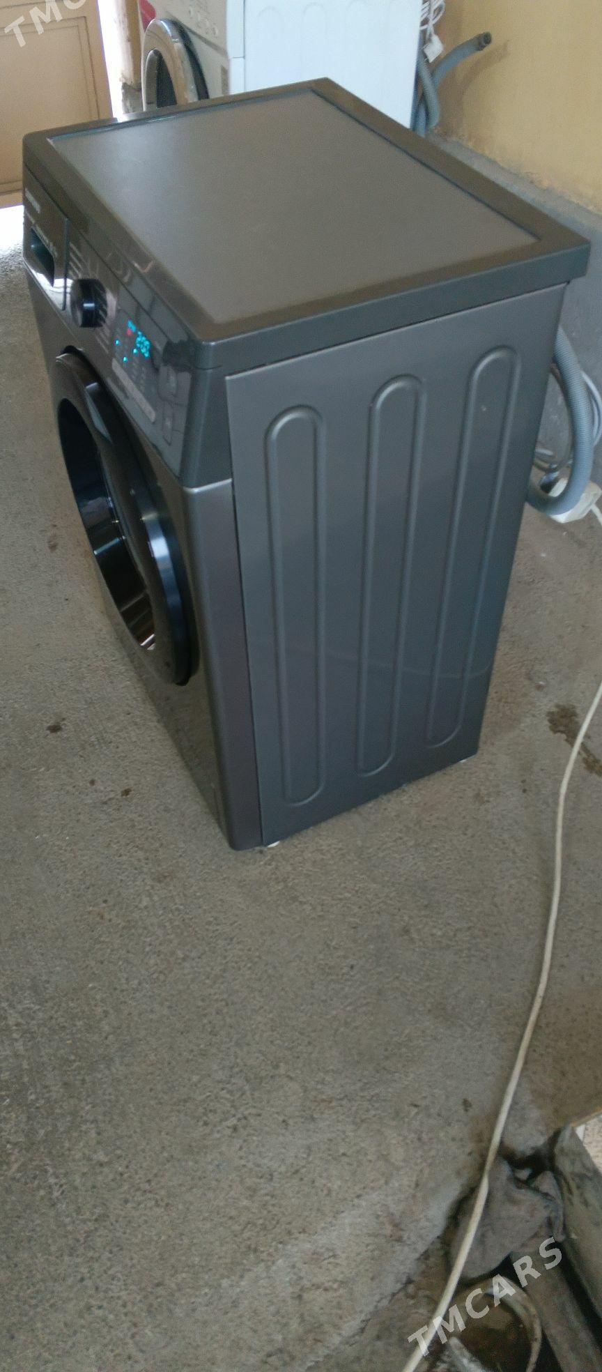 SAMSUNG KİRMASYN 7 KIL - Ашхабад - img 2