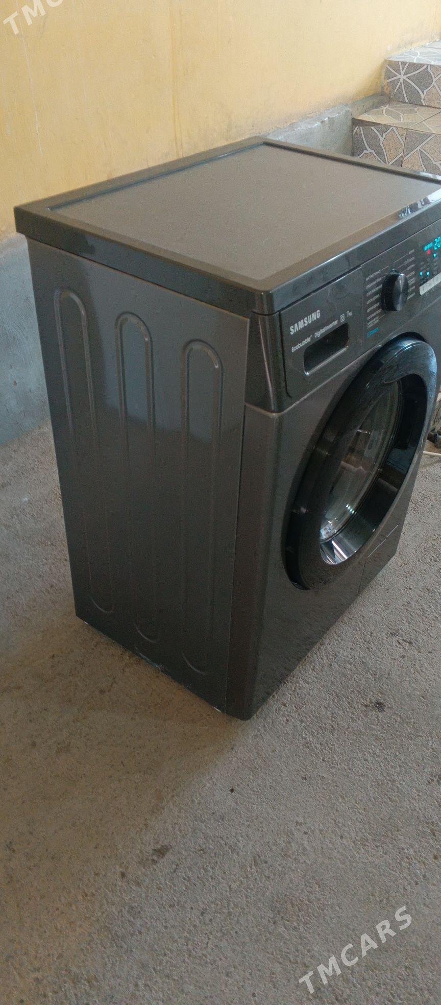 SAMSUNG KİRMASYN 7 KIL - Ашхабад - img 3