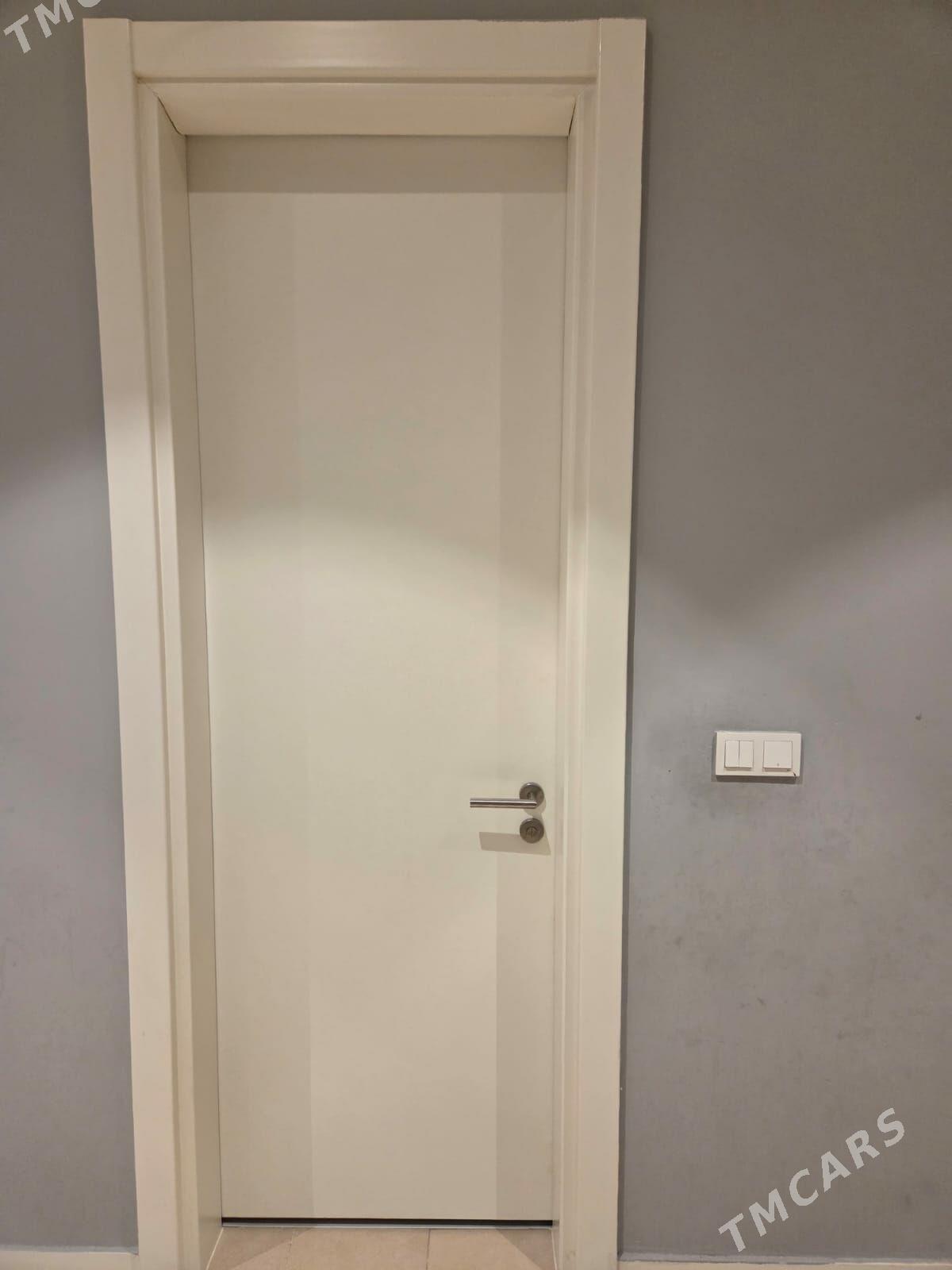 ДВЕРИ ГАПЫ GAPY OLIMPISKIY - Улица Ататурка - img 4