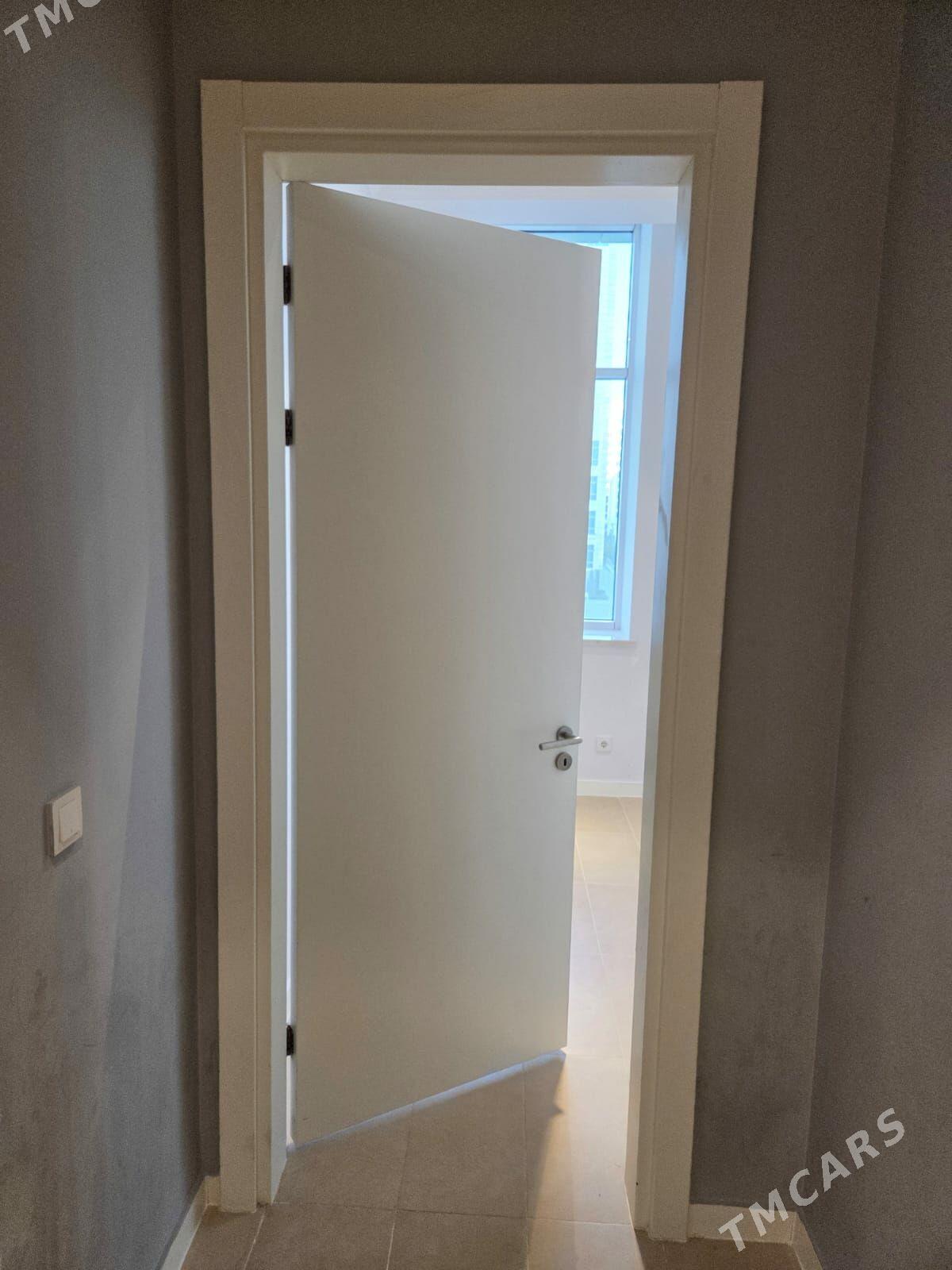 ДВЕРИ ГАПЫ GAPY OLIMPISKIY - Улица Ататурка - img 7