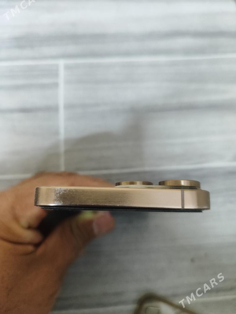 iphone xc 16 pro owurlen - Балканабат - img 3