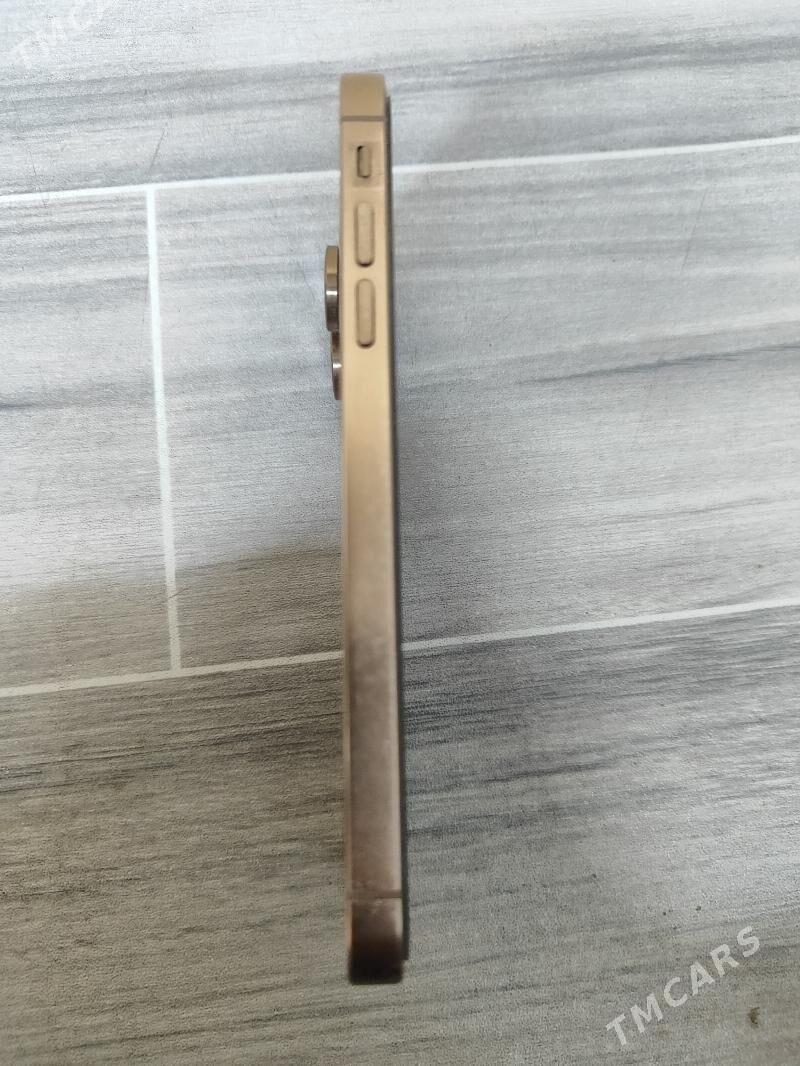 iphone xc 16 pro owurlen - Балканабат - img 5