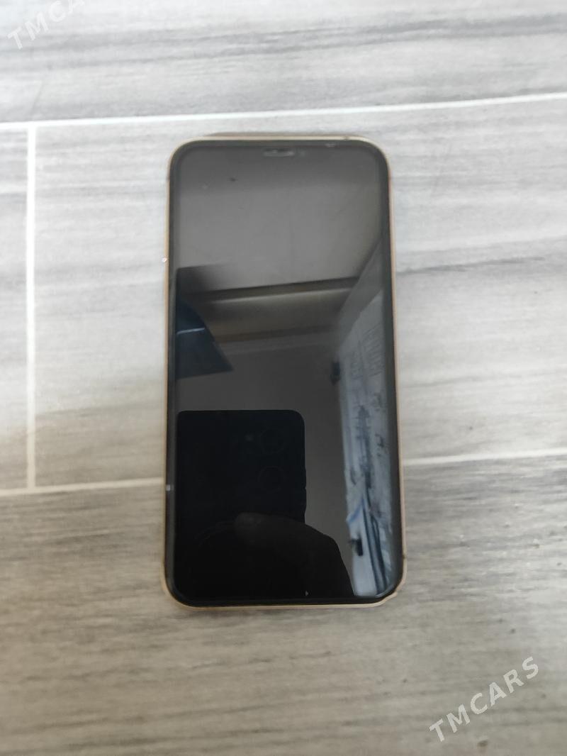 iphone xc 16 pro owurlen - Балканабат - img 6