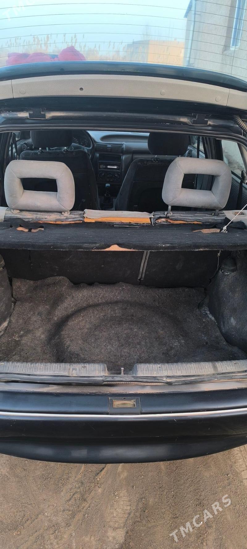 Opel Astra 1993 - 40 000 TMT - Gubadag - img 4