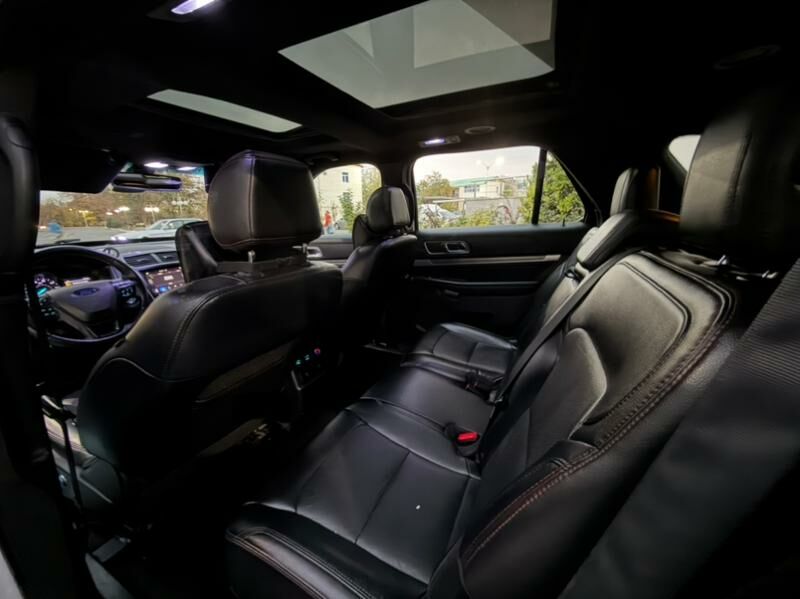 Ford Explorer 2016 - 305 000 TMT - Ашхабад - img 9