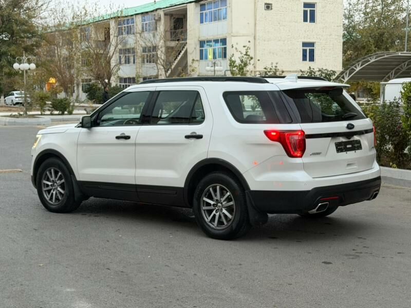 Ford Explorer 2016 - 305 000 TMT - Ашхабад - img 6