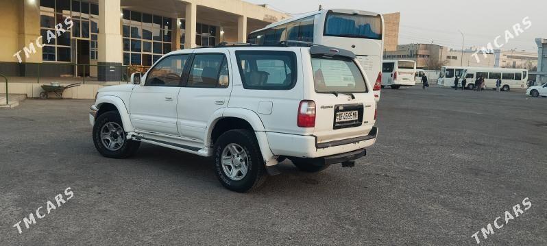 Toyota 4Runner 1998 - 117 000 TMT - Мары - img 2