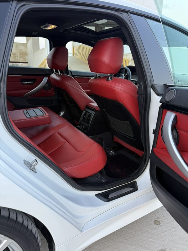 BMW 440i 2017 - 450 000 TMT - Ашхабад - img 4