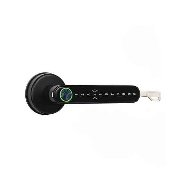 Smart lock/Смарт замки - Ашхабад - img 2