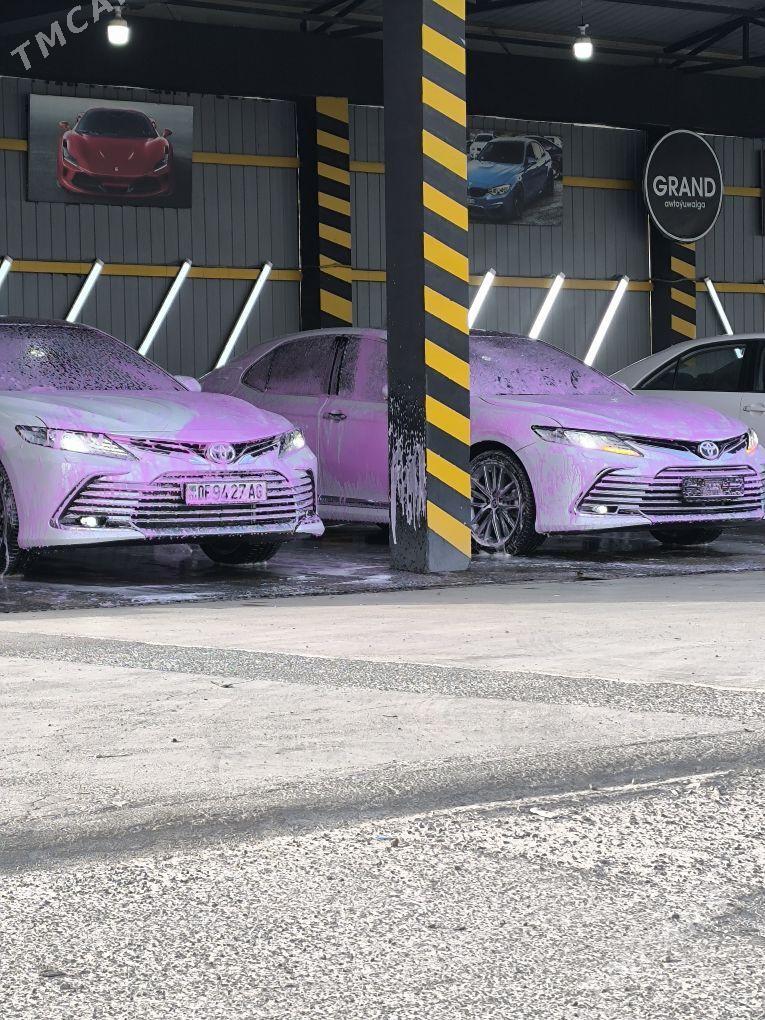 Moyka - Aşgabat - img 2