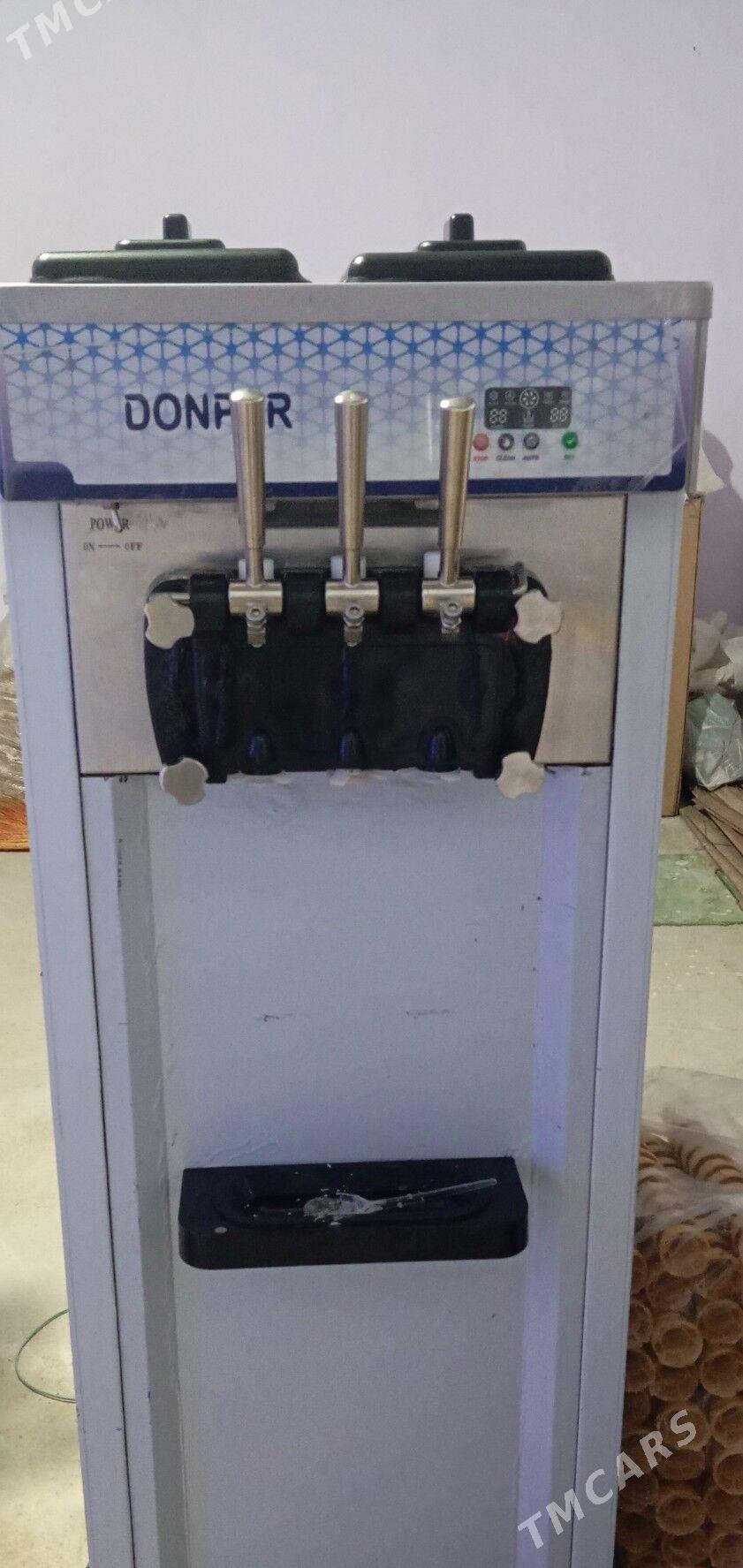 pepsi we marožny aparat - Берекет - img 2