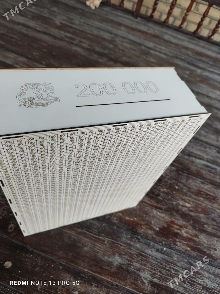 kopilka - Aşgabat - img 4