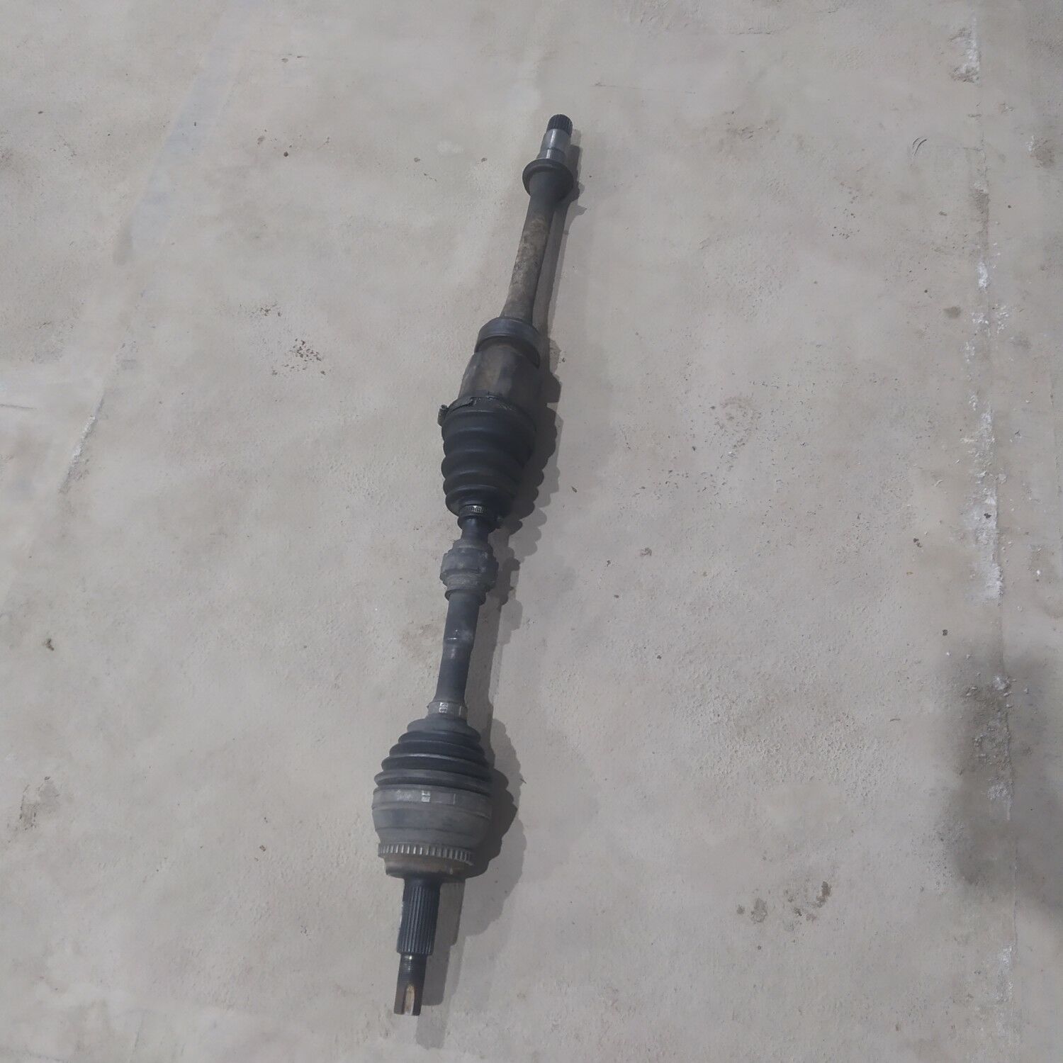 гранат 500 TMT - Дянев - img 2