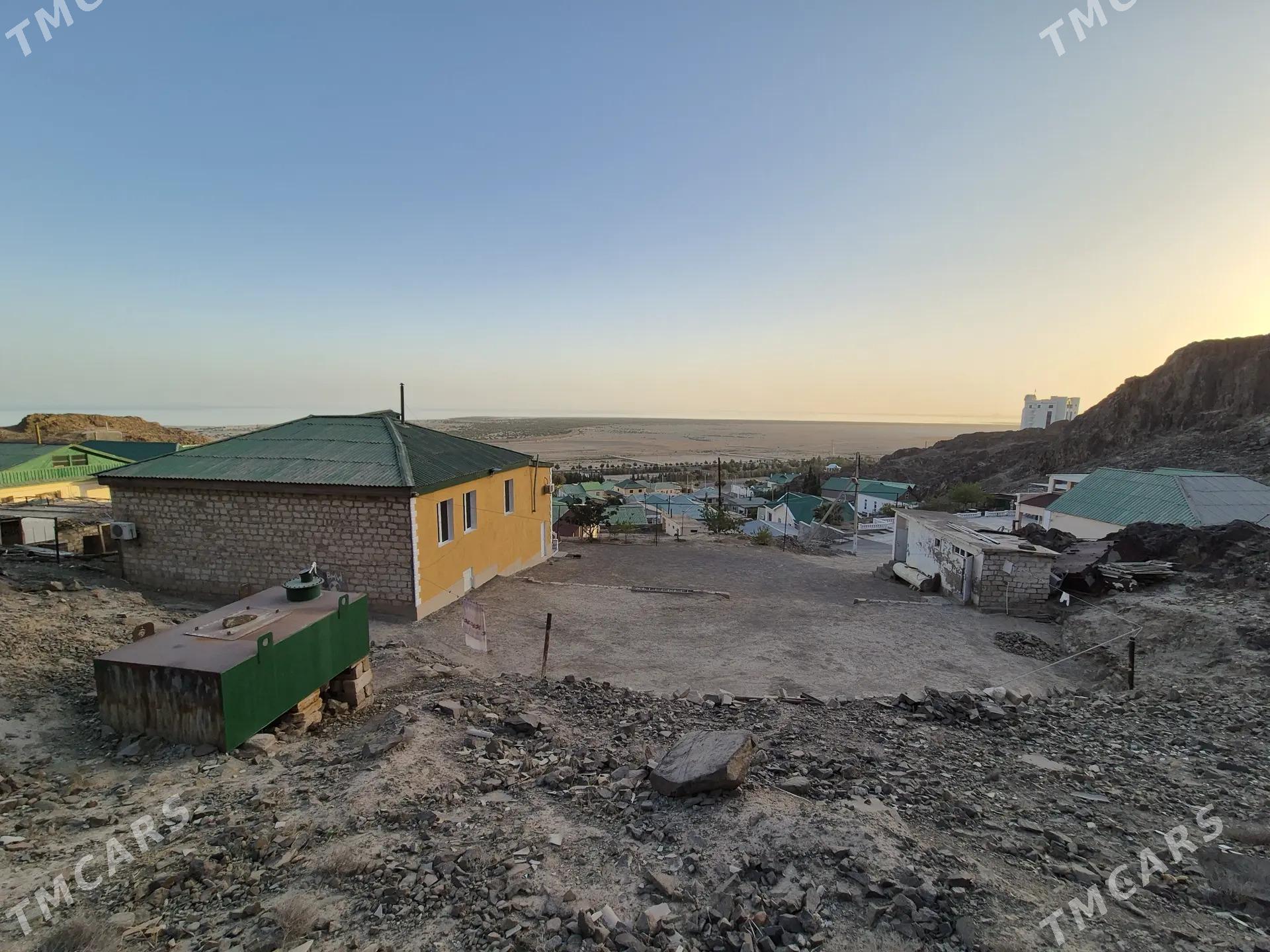 Плановый Дом от хозаина - Türkmenbaşy - img 4