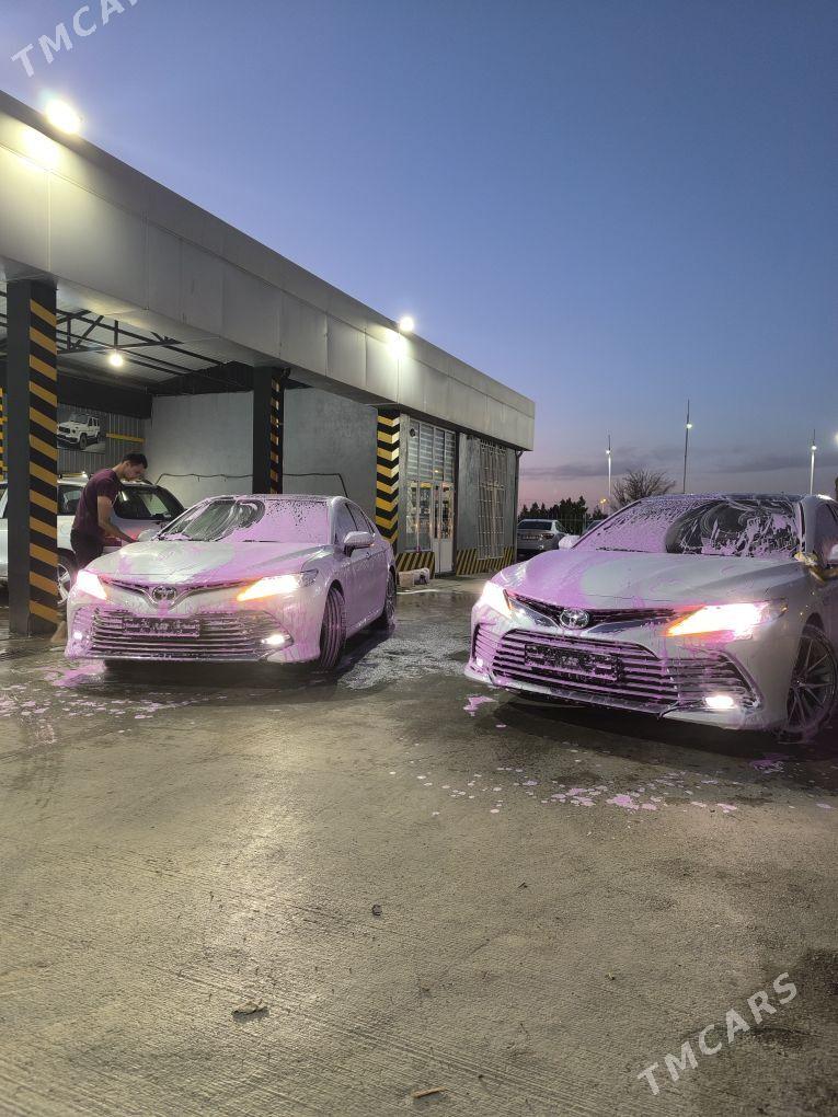 Moyka - Aşgabat - img 6