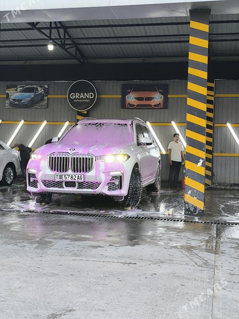 Moyka - Aşgabat - img 3