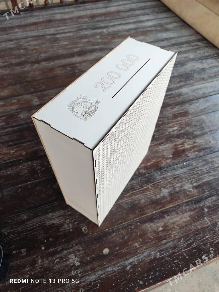 kopilka - Aşgabat - img 5