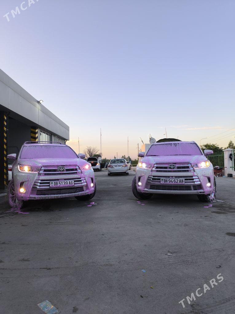 Moyka - Aşgabat - img 7