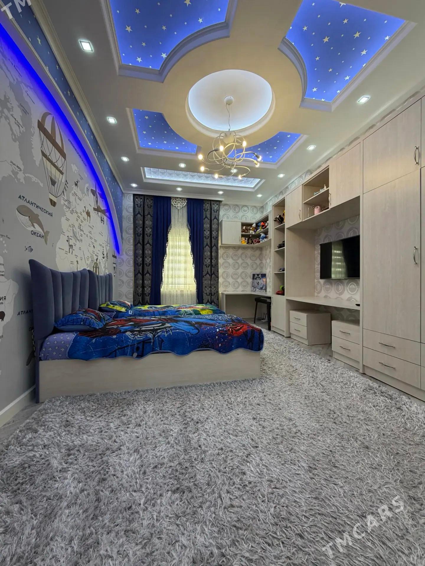 satlyk willa 4kom tayyn jay - Ашхабад - img 6