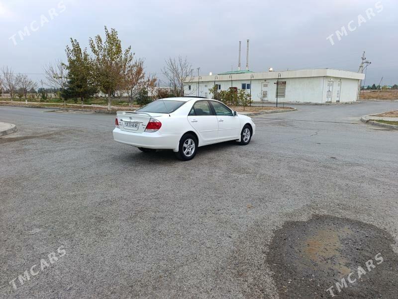 Toyota Camry 2005 - 172 000 TMT - Бахарден - img 2