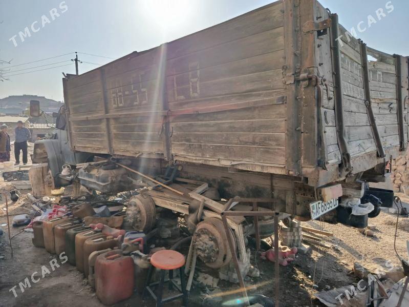 Zil 131 1988 - 35 000 TMT - Kerki - img 1