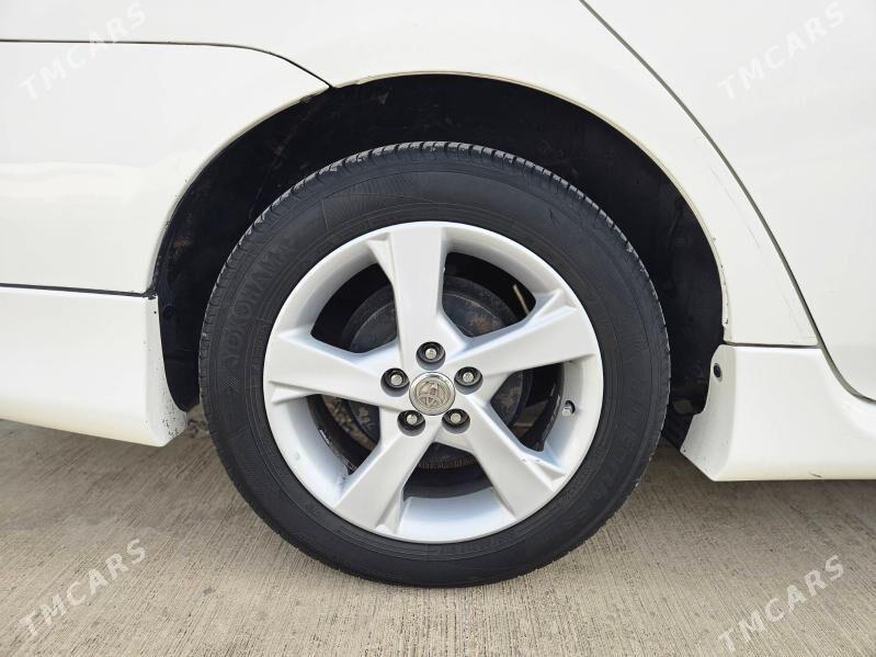 Toyota Corolla 2011 - 162 000 TMT - Aşgabat - img 5