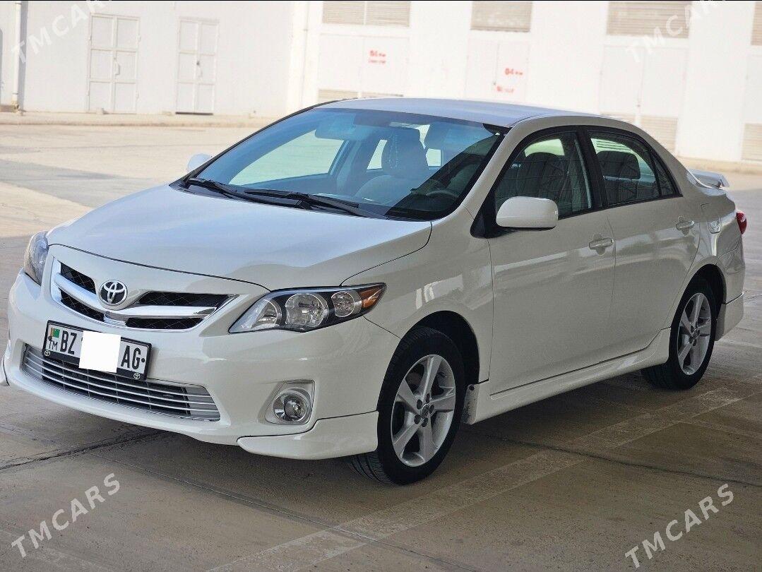 Toyota Corolla 2011 - 162 000 TMT - Aşgabat - img 2