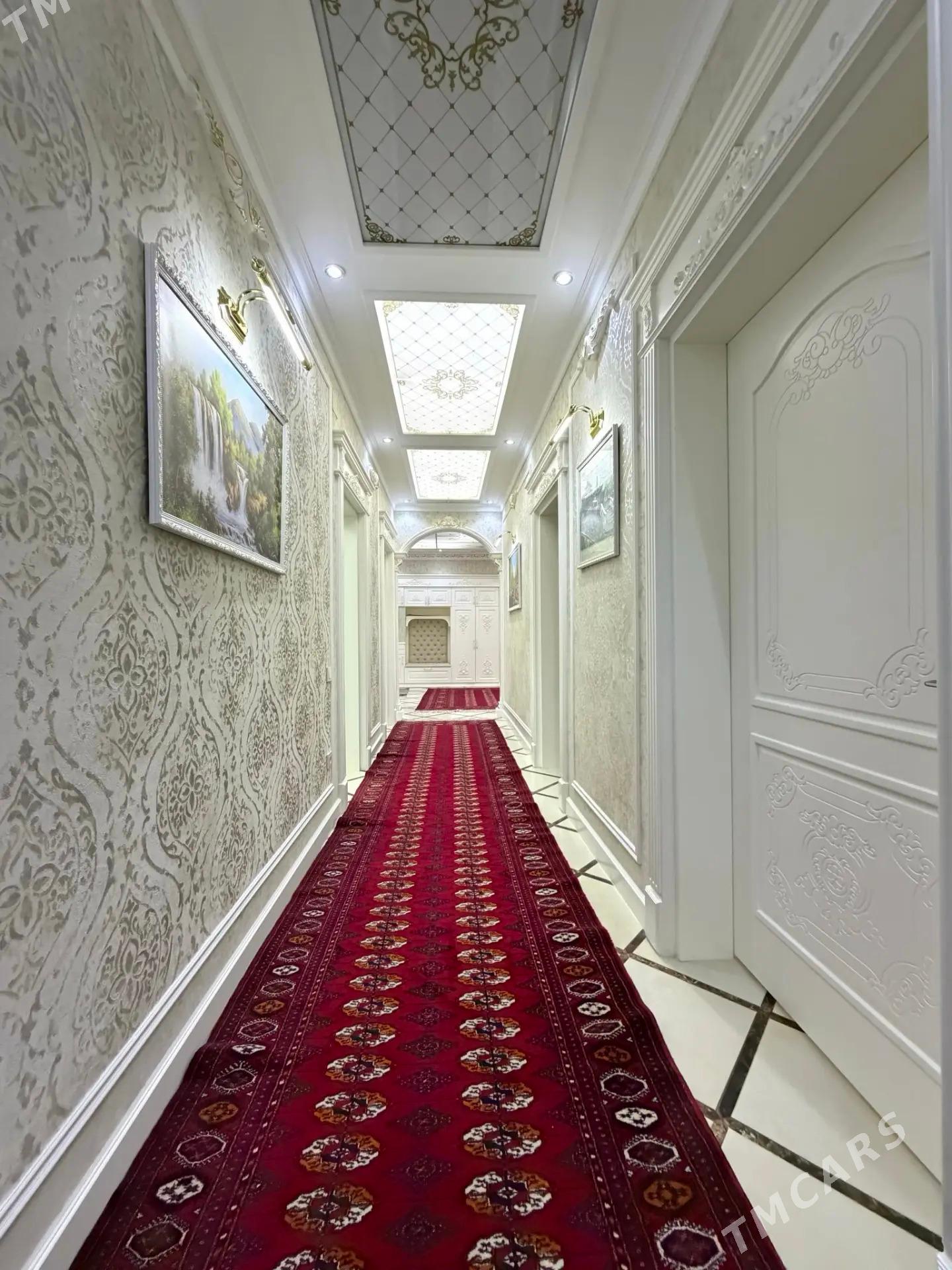 satlyk willa 4kom tayyn jay - Ашхабад - img 2