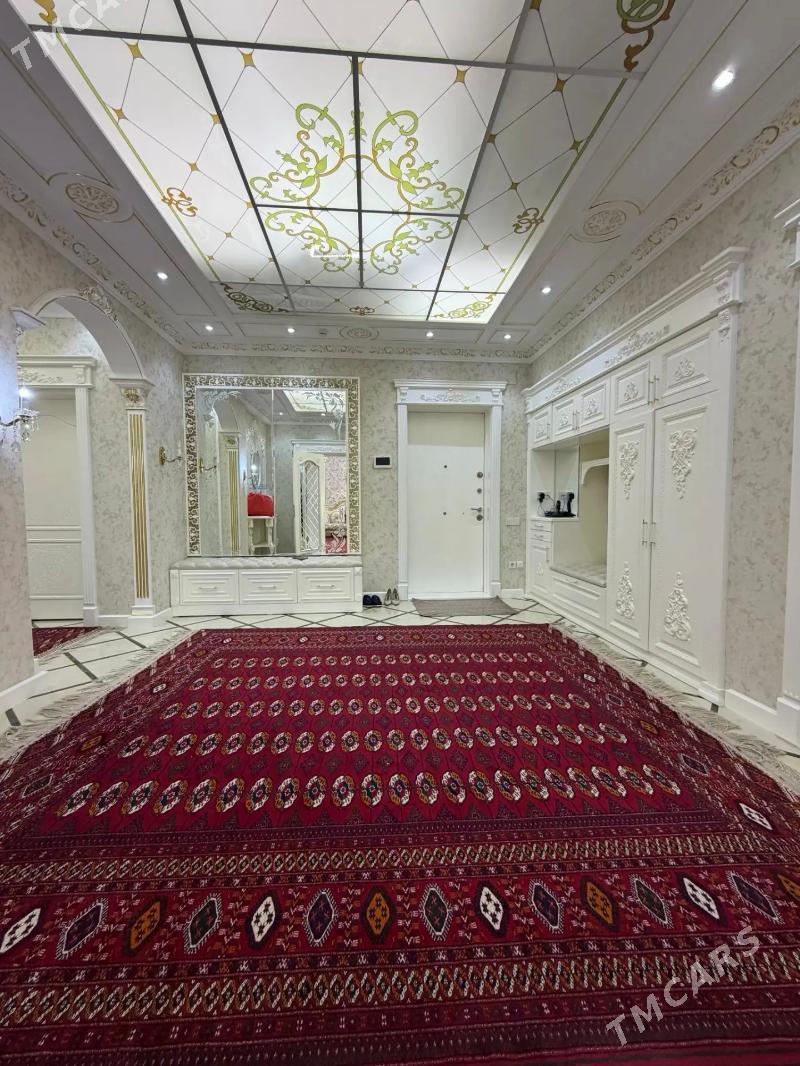 satlyk willa 4kom tayyn jay - Ашхабад - img 3