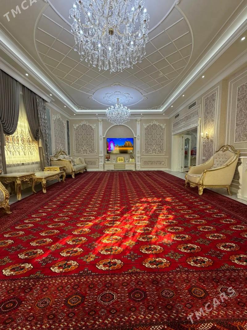 satlyk willa 4kom tayyn jay - Ашхабад - img 8