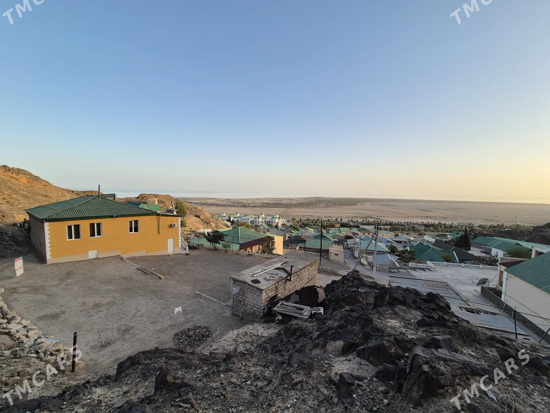 Плановый Дом от хозаина - Türkmenbaşy - img 6