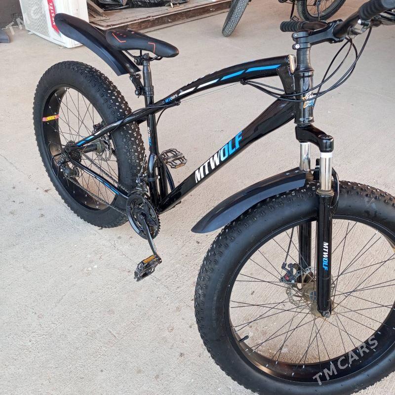 Lokg teker tigir - Ашхабад - img 2