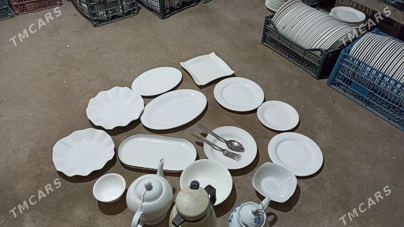 satlyk palatalar - Baýramaly - img 6