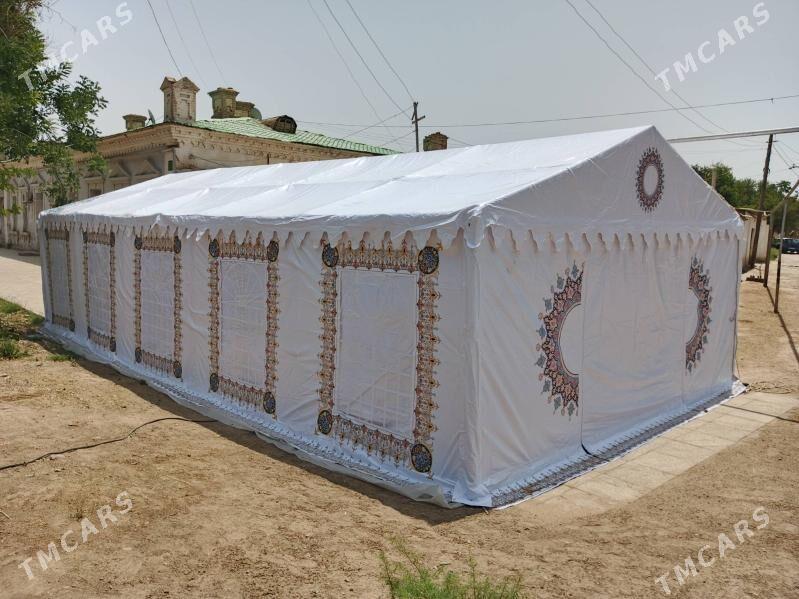 satlyk palatalar - Baýramaly - img 4