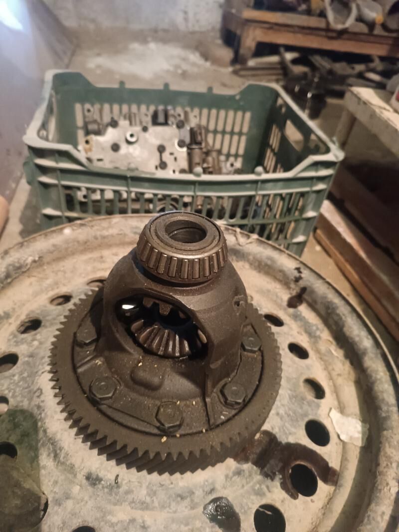 karopka 1 000 TMT - Балканабат - img 4