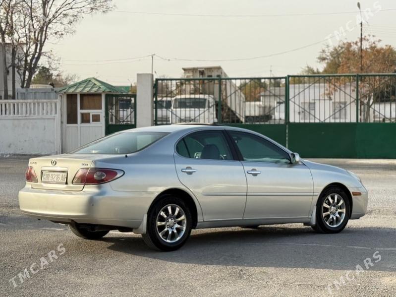 Lexus ES 300 2003 - 171 000 TMT - Aşgabat - img 2