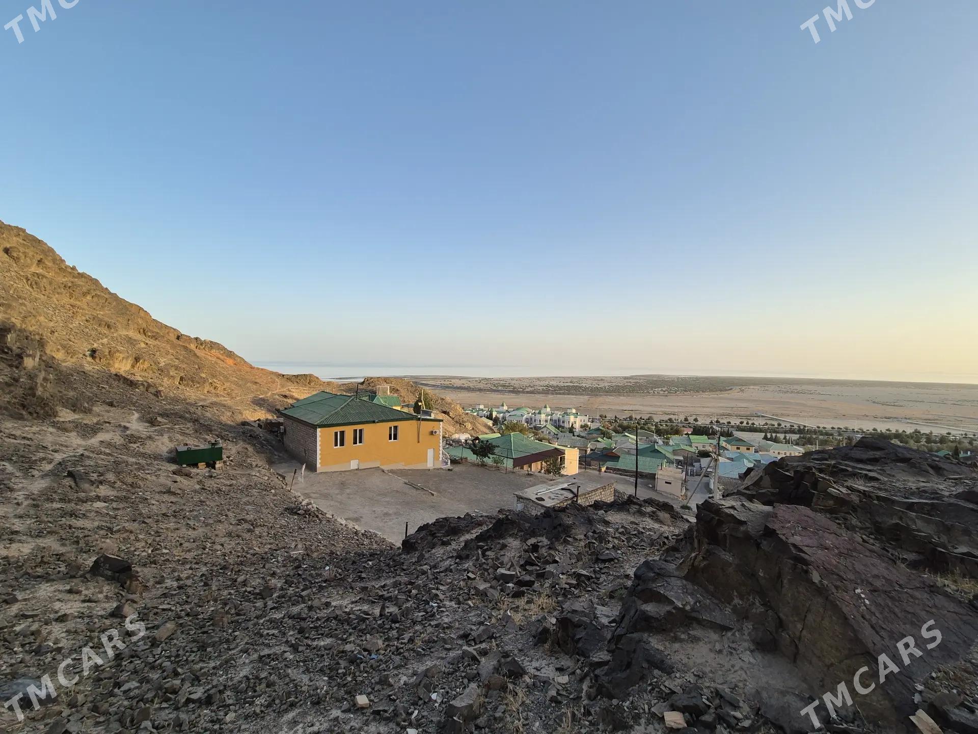 Плановый Дом от хозаина - Türkmenbaşy - img 2