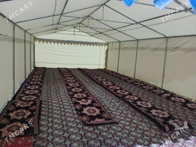 satlyk palatalar - Baýramaly - img 2