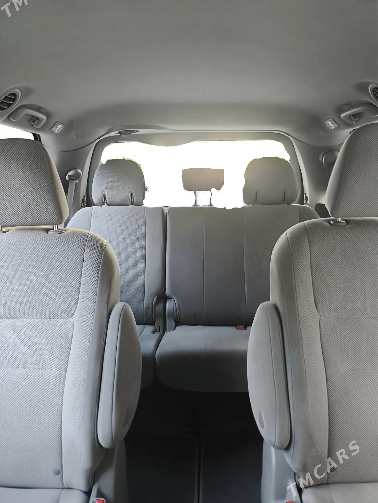 Toyota Sienna 2020 - 400 000 TMT - Анев - img 4