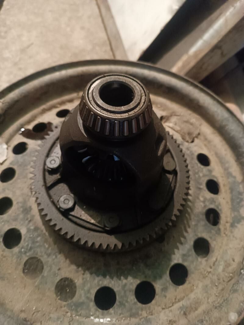 karopka 1 000 TMT - Балканабат - img 5