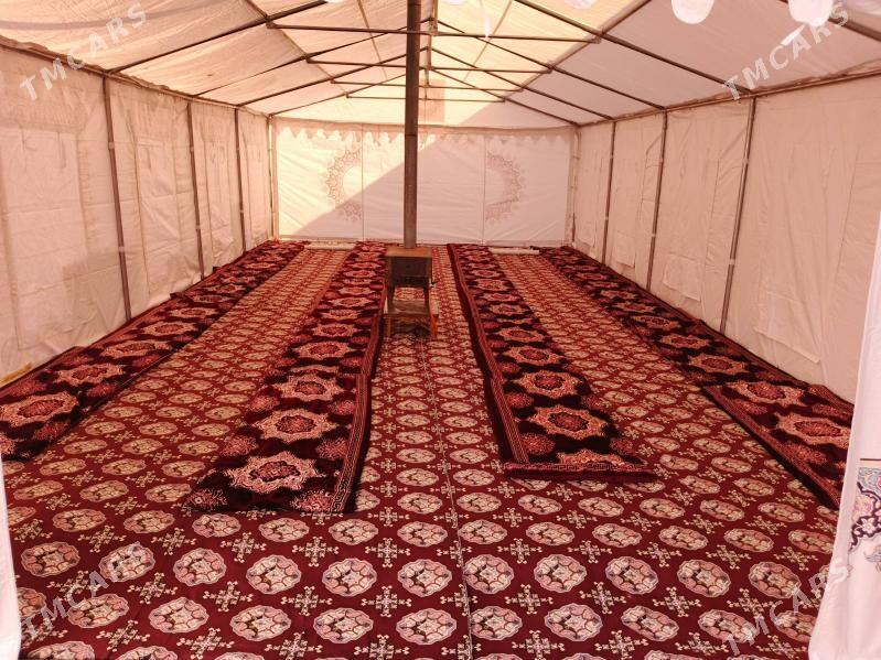 satlyk palatalar - Baýramaly - img 8