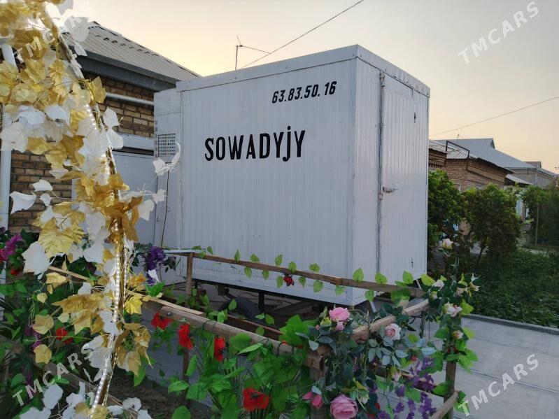 satlyk palatalar - Baýramaly - img 7