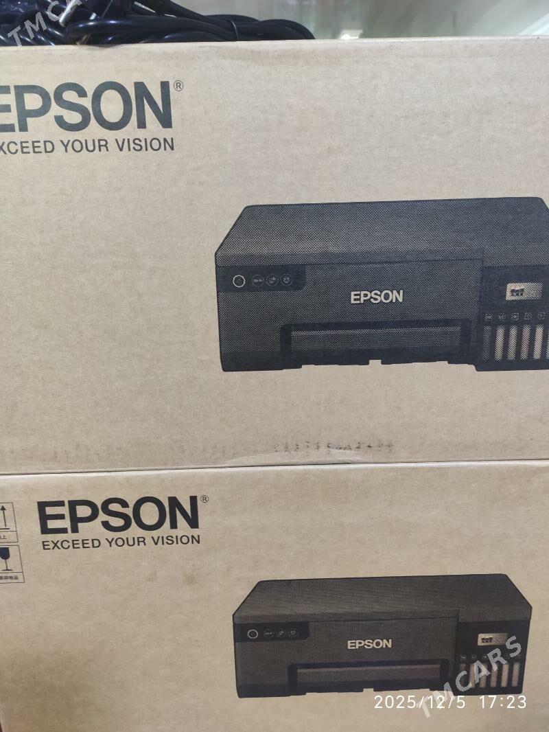 Epson L8058 6 reñk A4 - Mary - img 3