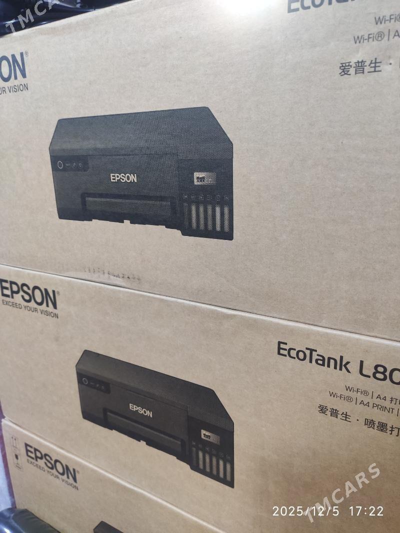 Epson L8058 6 reñk A4 - Mary - img 4