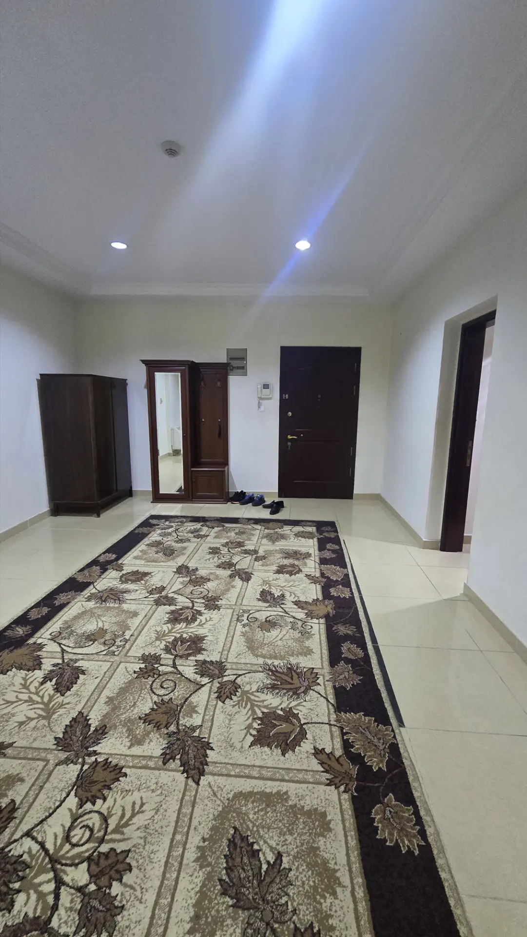 Элитная квартира - Aşgabat - img 3