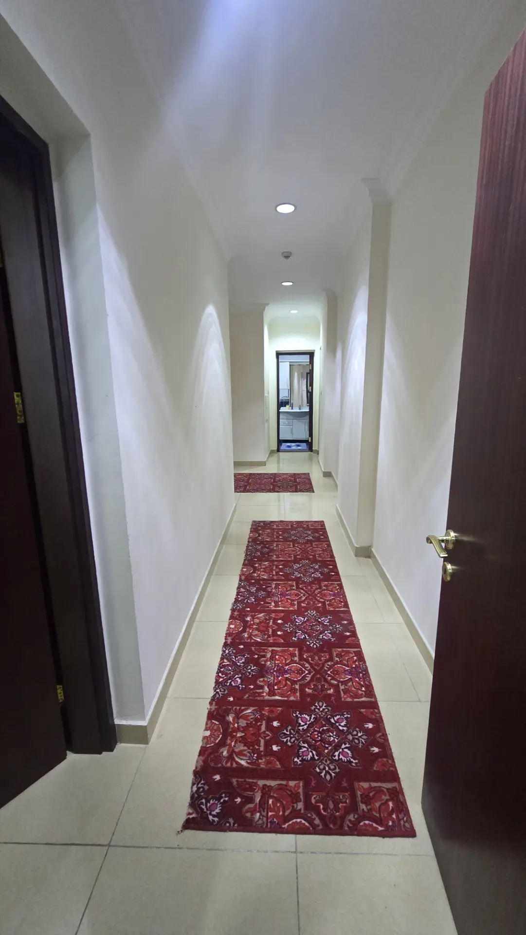 Элитная квартира - Aşgabat - img 8