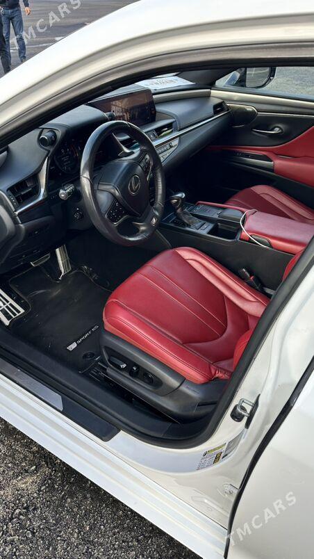 Lexus ES 350 2021 - 475 000 TMT - Туркменабат - img 5