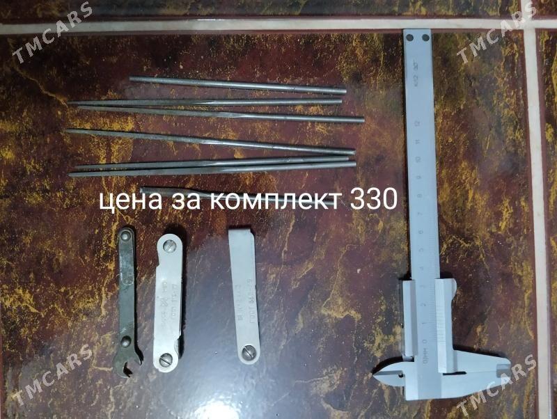 инструменты СССР - Ашхабад - img 4